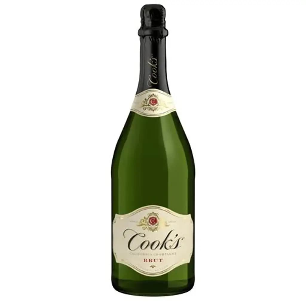 Cooks Brut 1.5L