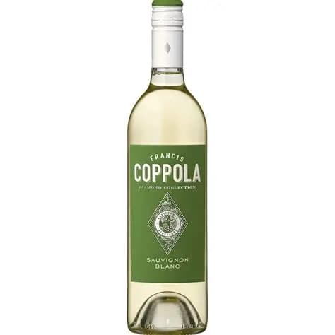 Coppola Sauvignon Blanc Diamond