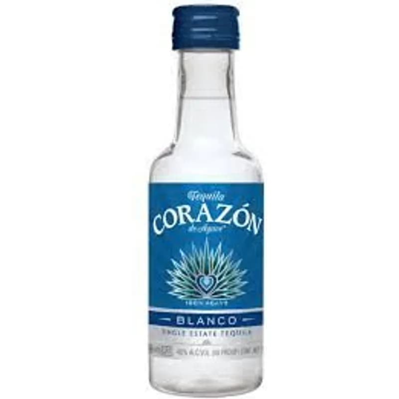 Corazon Blanco 50ML
