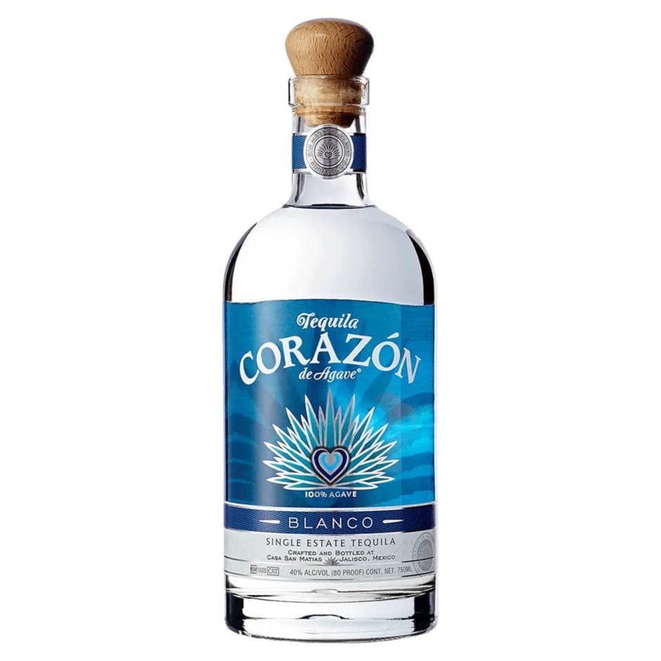Corazon Blanco 750ML