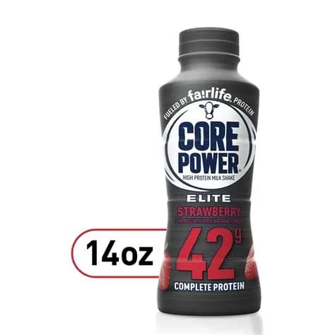 Core Peprch 14OZ