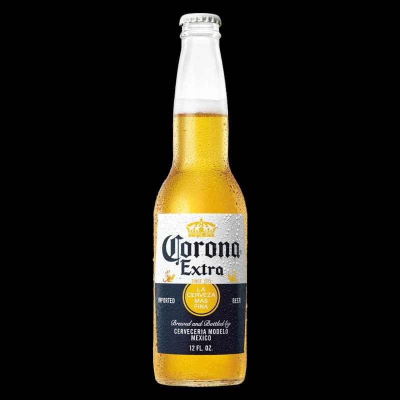 Corona Extra 12OZ SNGL/6PK/12PK/18PK