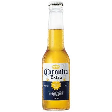 Coronita Extra 7OZ/6PK/24PK