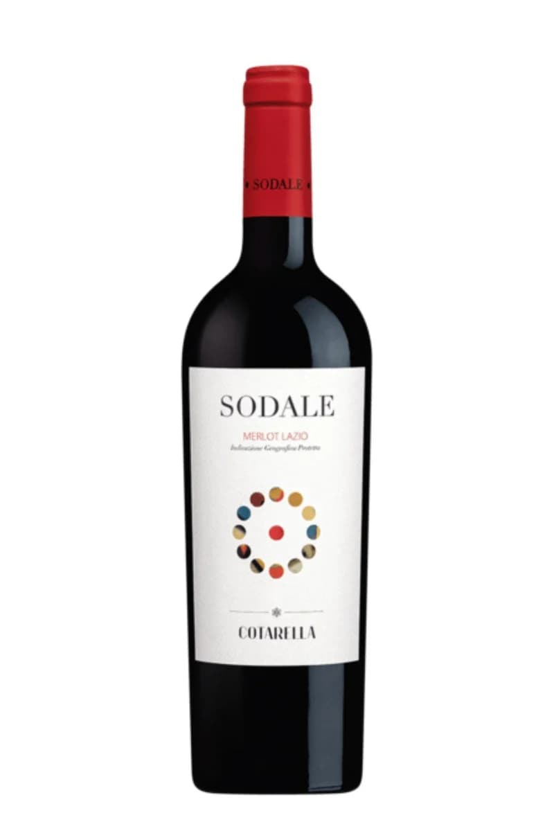 Cotarella Sodale 750ML