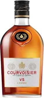 Courvoisier VS 100ML