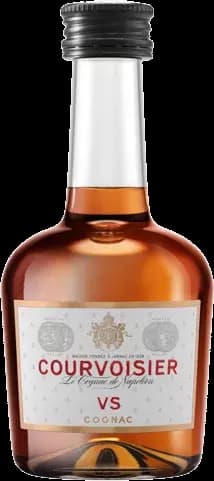 Courvoisier VS 50ML