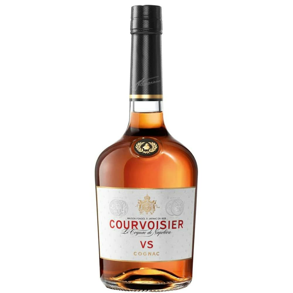 Courvoisier 1.75 Ml