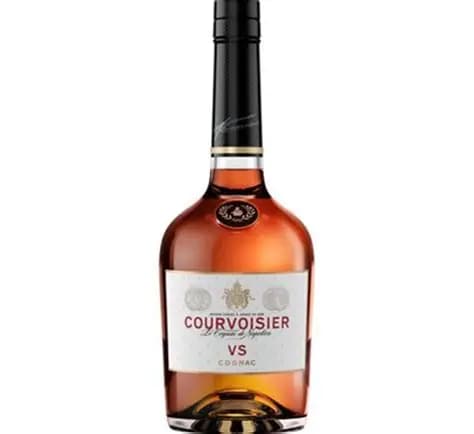 Courvoisier VS Cognac 750ML