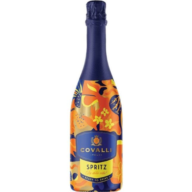 Covalli Limoncello Spritz RTD 750ML