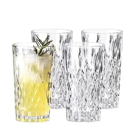 Craft Scotch Glass 4PK