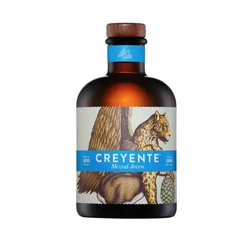 Creyente Mezcal 750ML