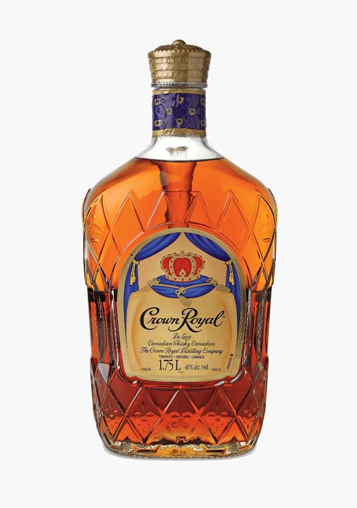 Crown Royal 1.75L