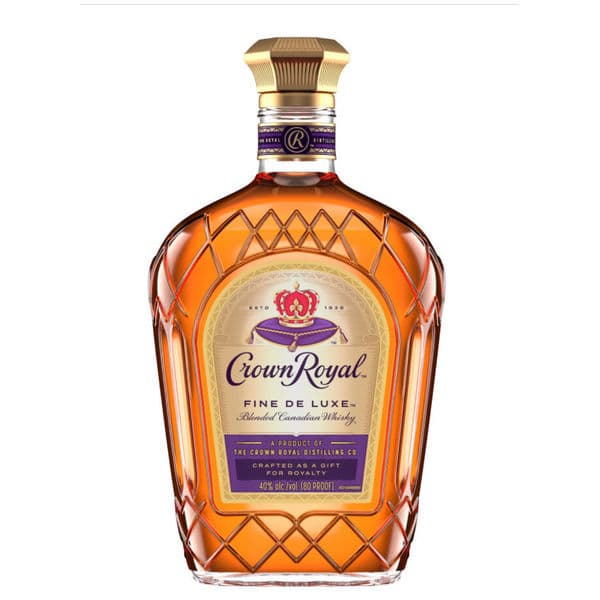 Crown Royal 1L