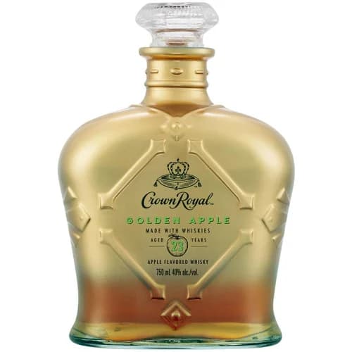 Crown Apple 23YRS Aged 750ML