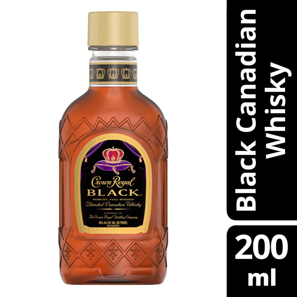 Crown Royal Canadian 200ML