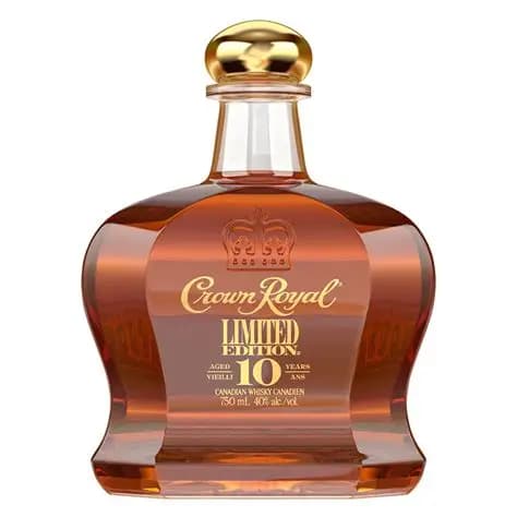 Crown Royal Limited 750ML