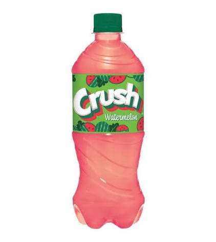 Crsh Wmln 20OZ