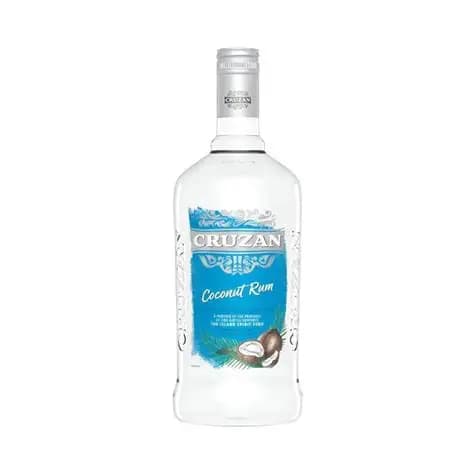 Cruzan Coconut 1.75L