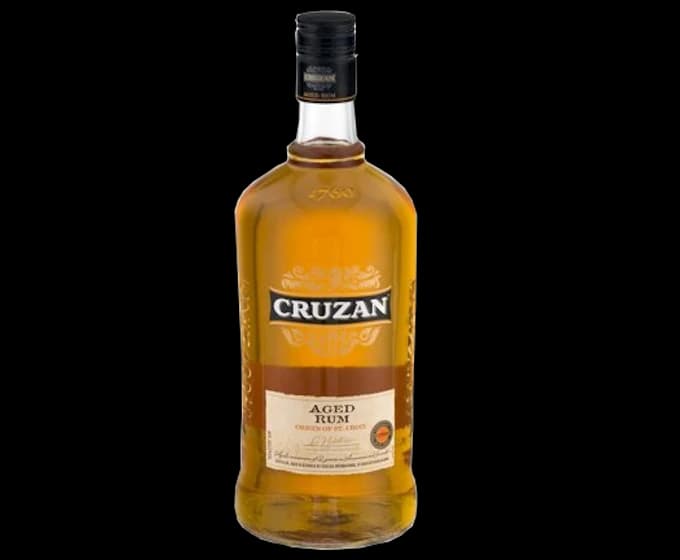 Cruzan Dark 1.75LTR