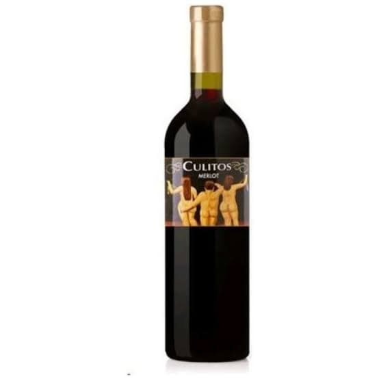 Culitos Malbec 1.5L