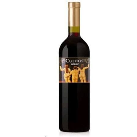 Culitos Merlot 1.5L