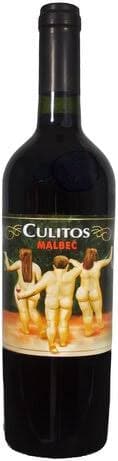 Culitos Malbec 750ML