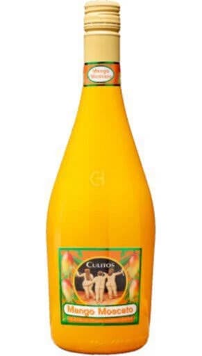 Culitos Mango Moscato 750ML