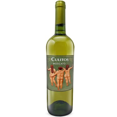 Culitos Moscato Asti 750ML