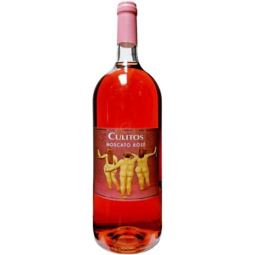 Culitos Moscato Rose 1.5L