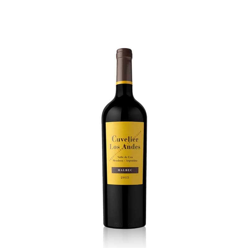 Cuvelier Los Andes Malbec 750ML