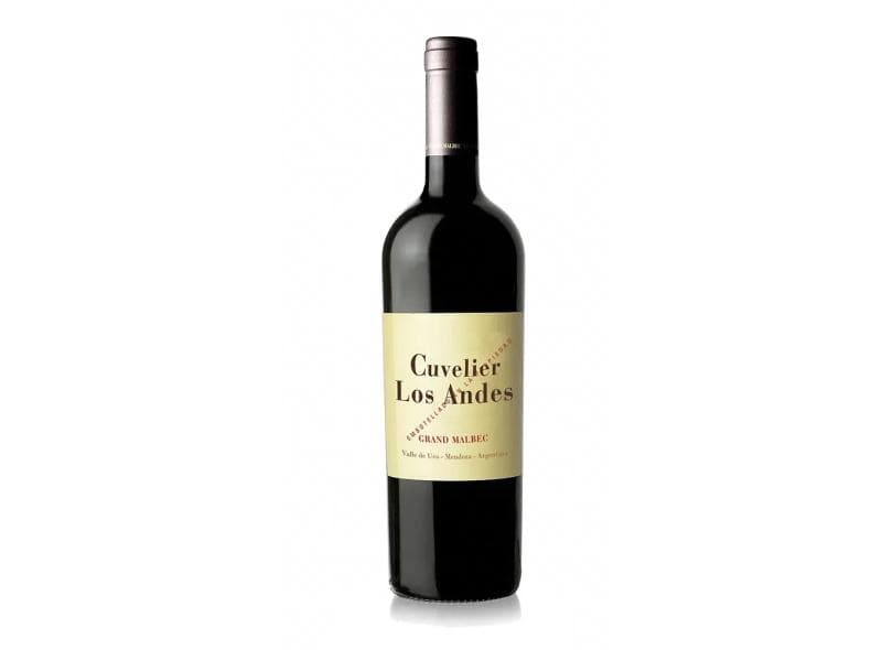 Cuvelier Malbec Gr Vin 750ML