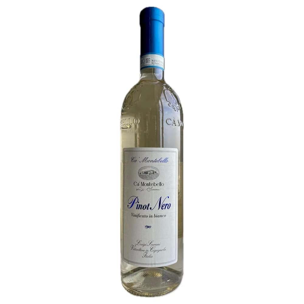 Ca Pinot Nero Bianco 750ML