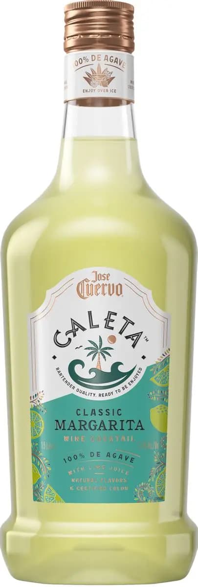 Caleta Cls Lime Jose
