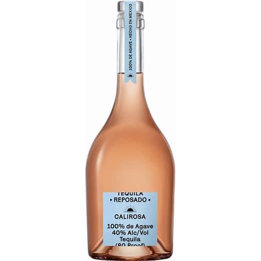 Calirose Teq Repo 750ML