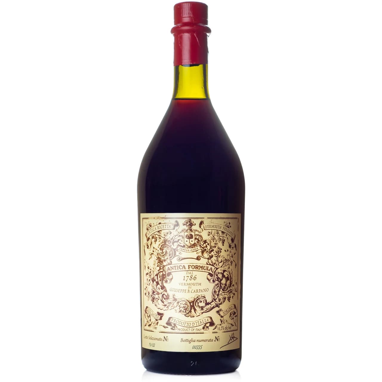 Carpano Anica Vermouth
