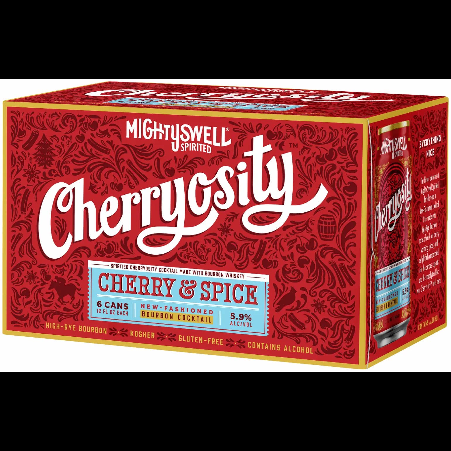 Cherryosity