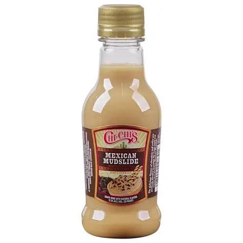 Chi Chis Mexican Mudslide 187ML