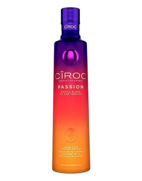 Ciroc Passion 750ML