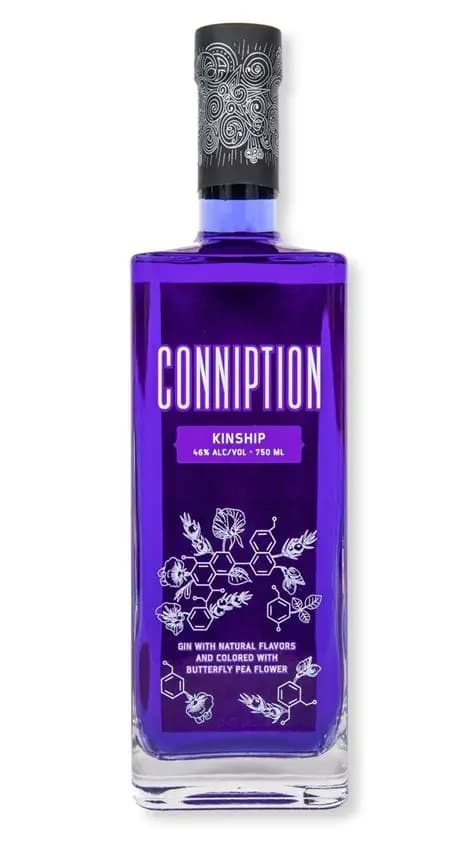 Conniption Kingship 92 750ML