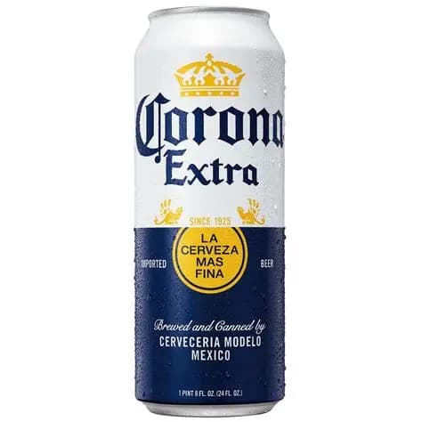 Corona 24 Oz Can
