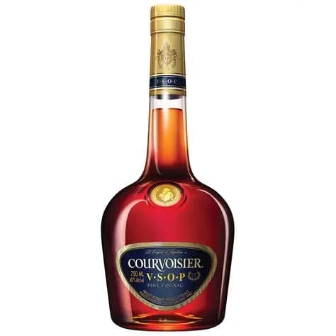 Courvoisier 750ML