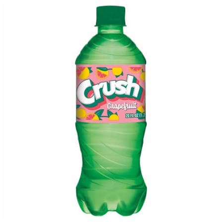 Crsh Grp 20OZ