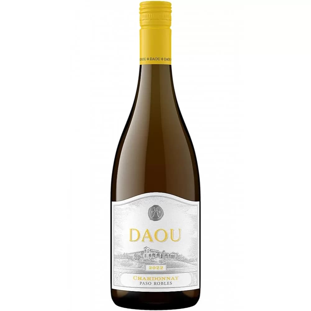 Daou Chardonnay 750ML
