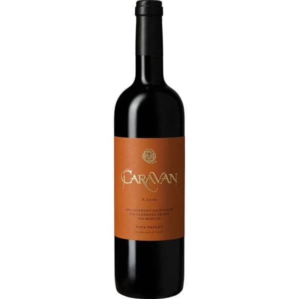 Darioush Caravan Cab 750ML