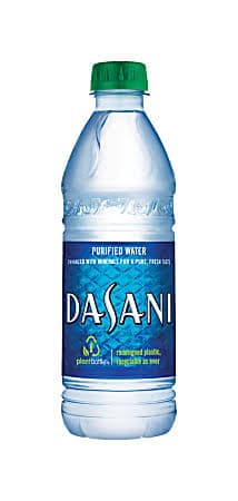 Dasani 16.9OZ