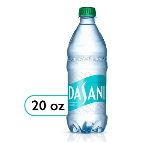Dasani 20OZ