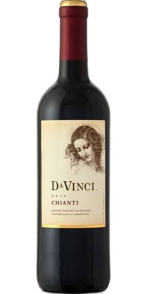 Davinci Chianti 750ML