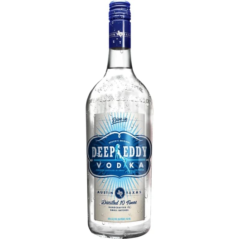 Deep Eddy Vdk 750