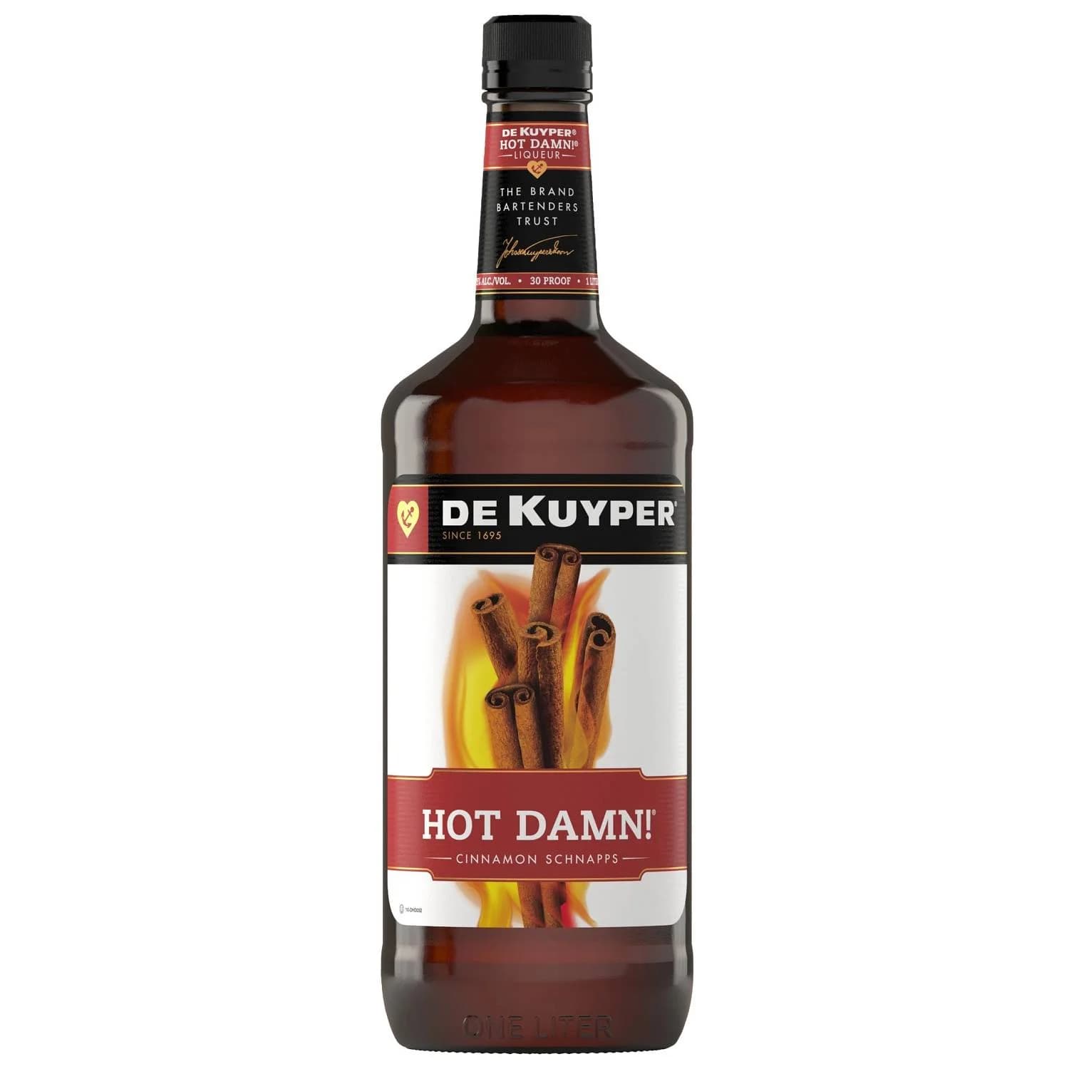 Dekuper Hot Damn