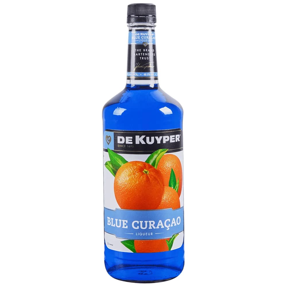 Dekuyper Blue Curacao